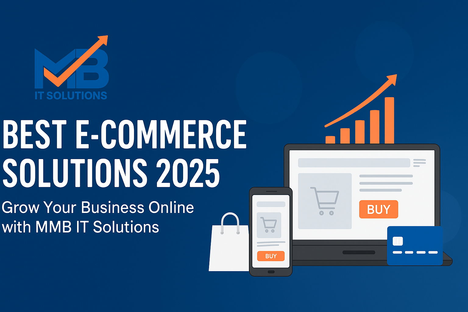 E-commerce Solutions
