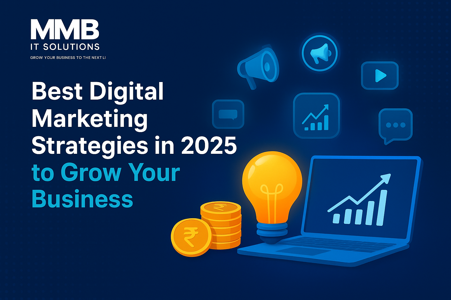 Top | Digital Marketing Strategies in Gode