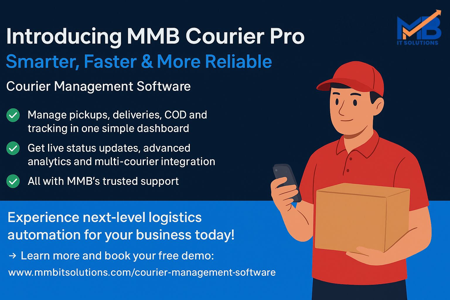 Top 5 | Delivery Management System in Patiala