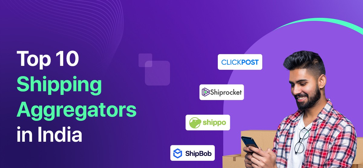 logistics shipping aggregators
