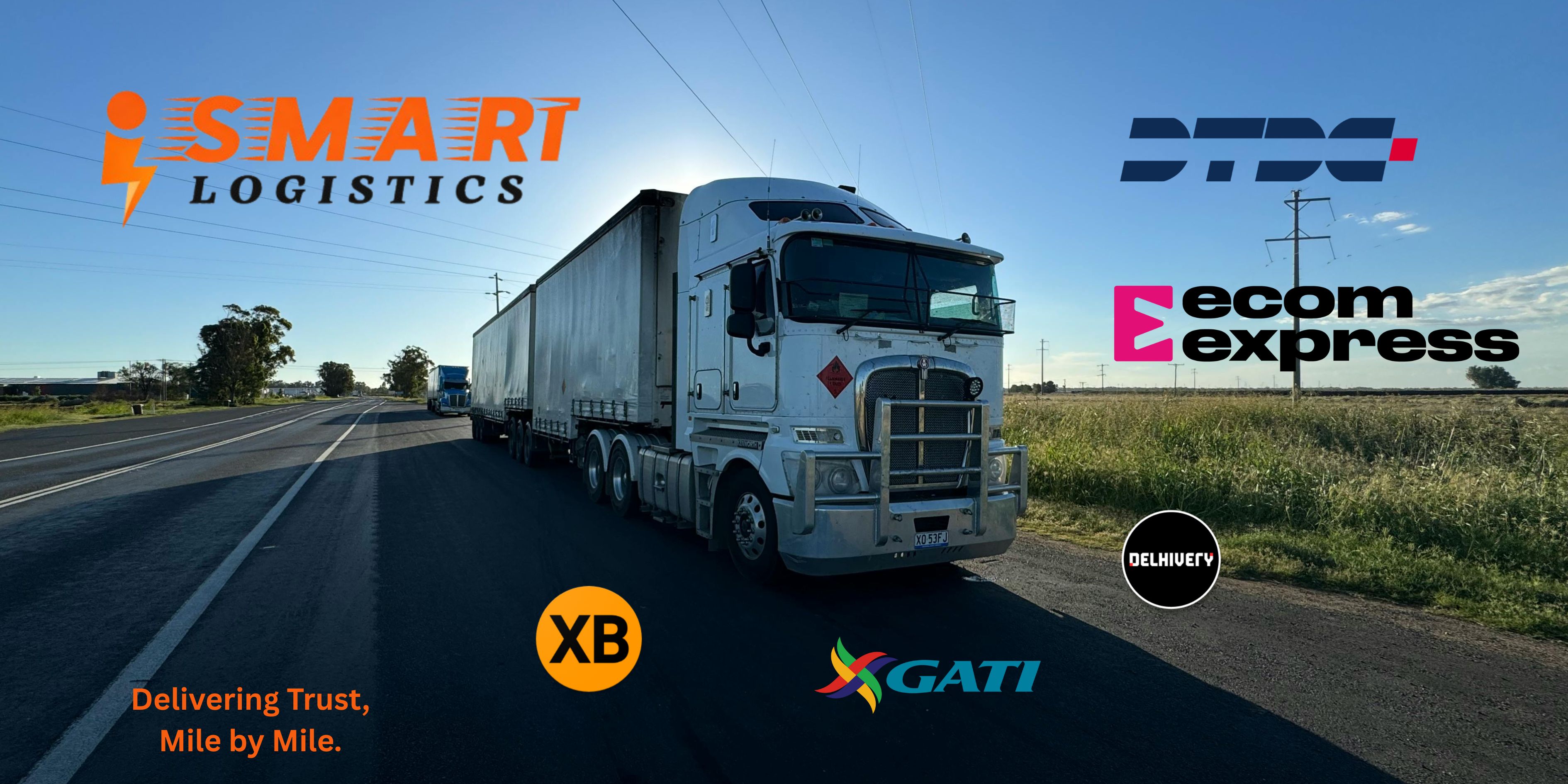 Courier Service Aggregator