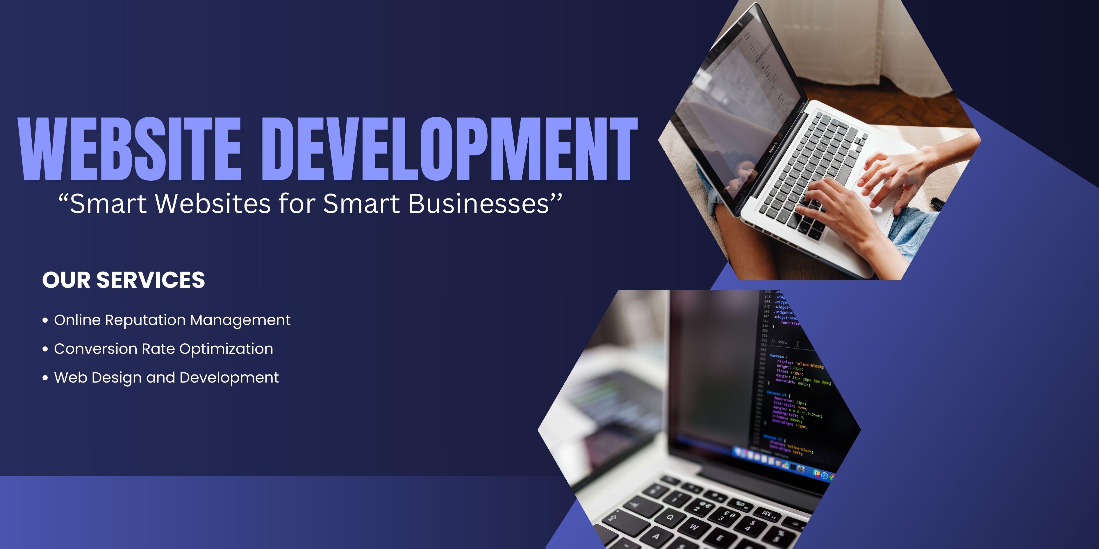 Top 5 | Website development firms in Makeni