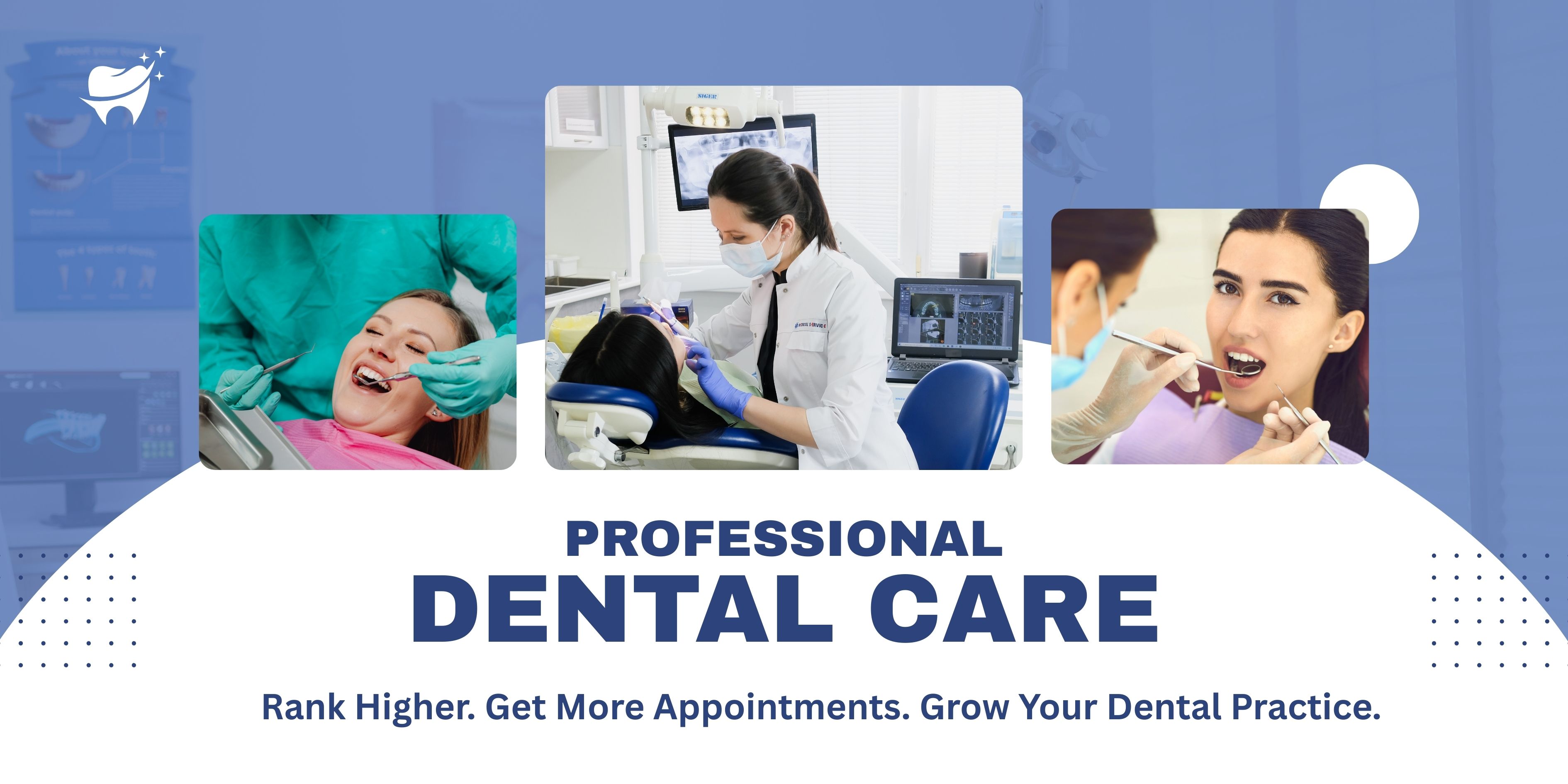 Top 10 | Dental website & SEO | dental marketing in Ballarat