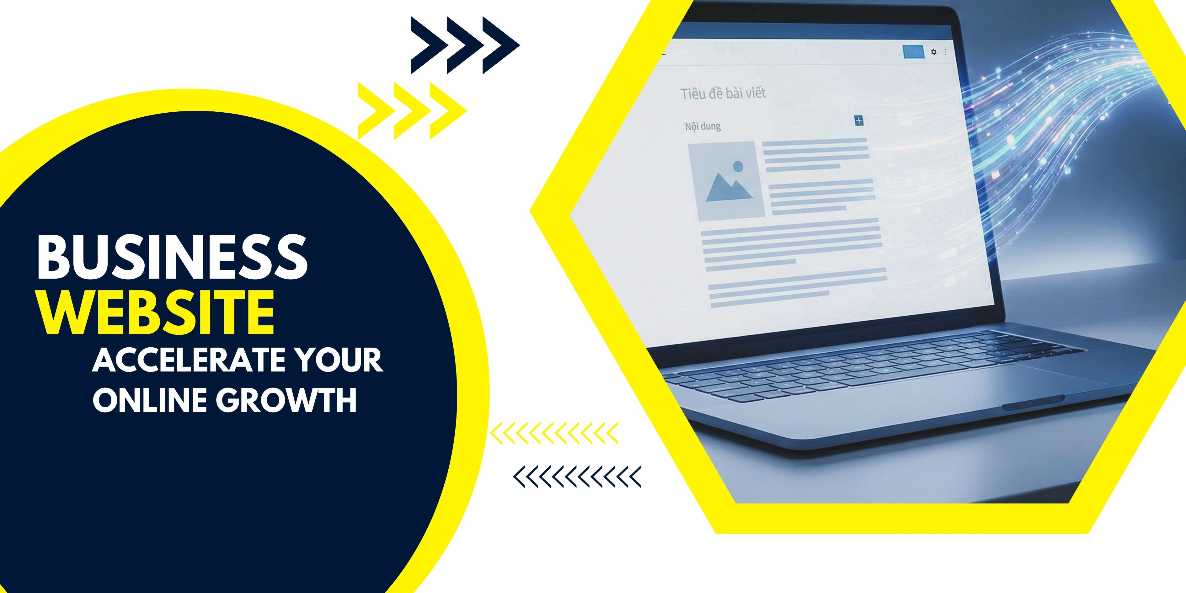 Top 10 | Business website and accelerate your online growth in Bosaso