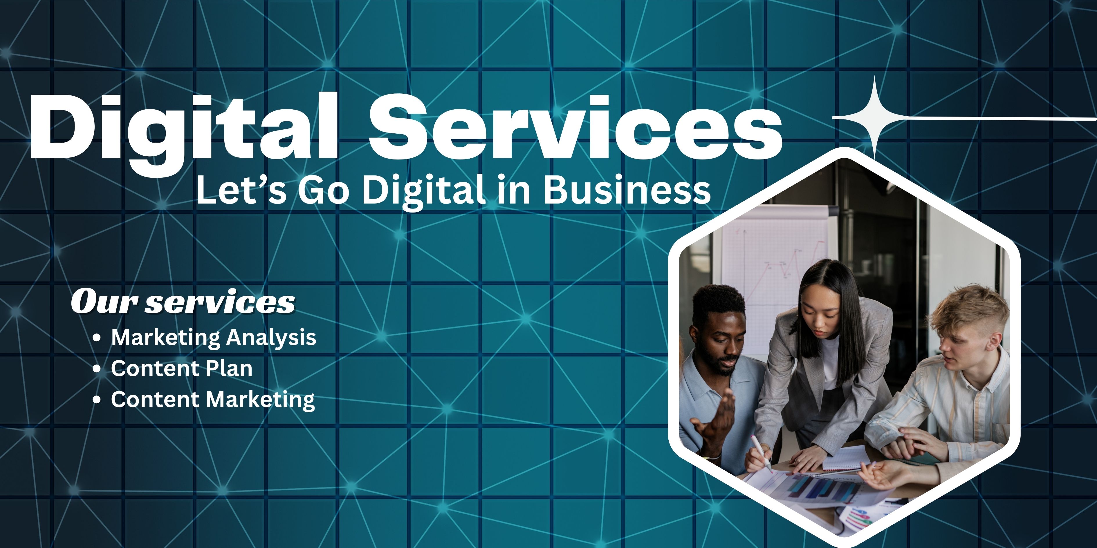 Digital services
