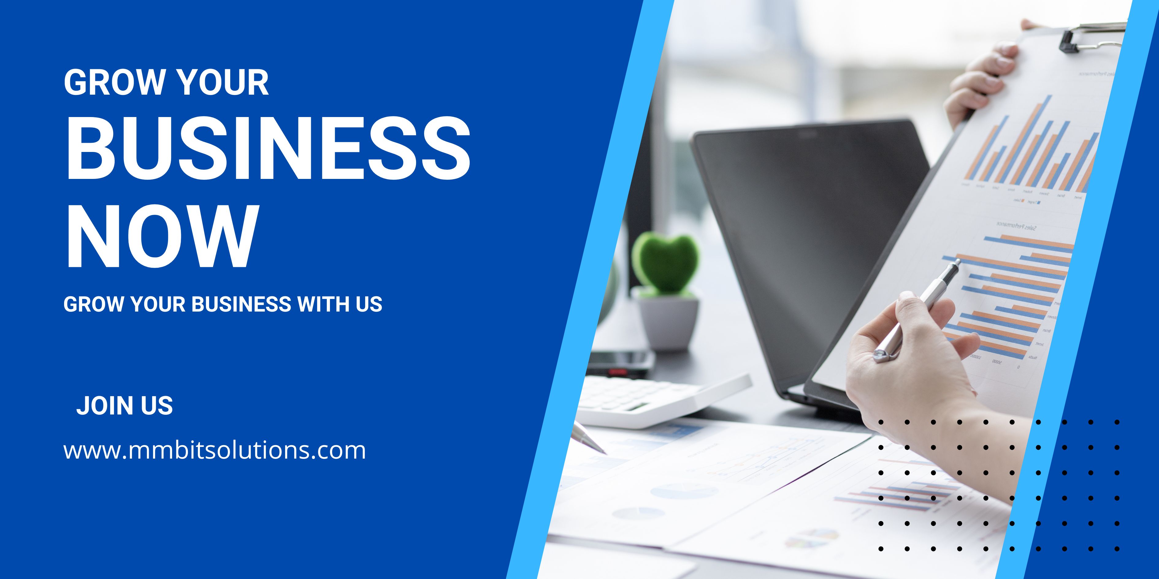 Business growth