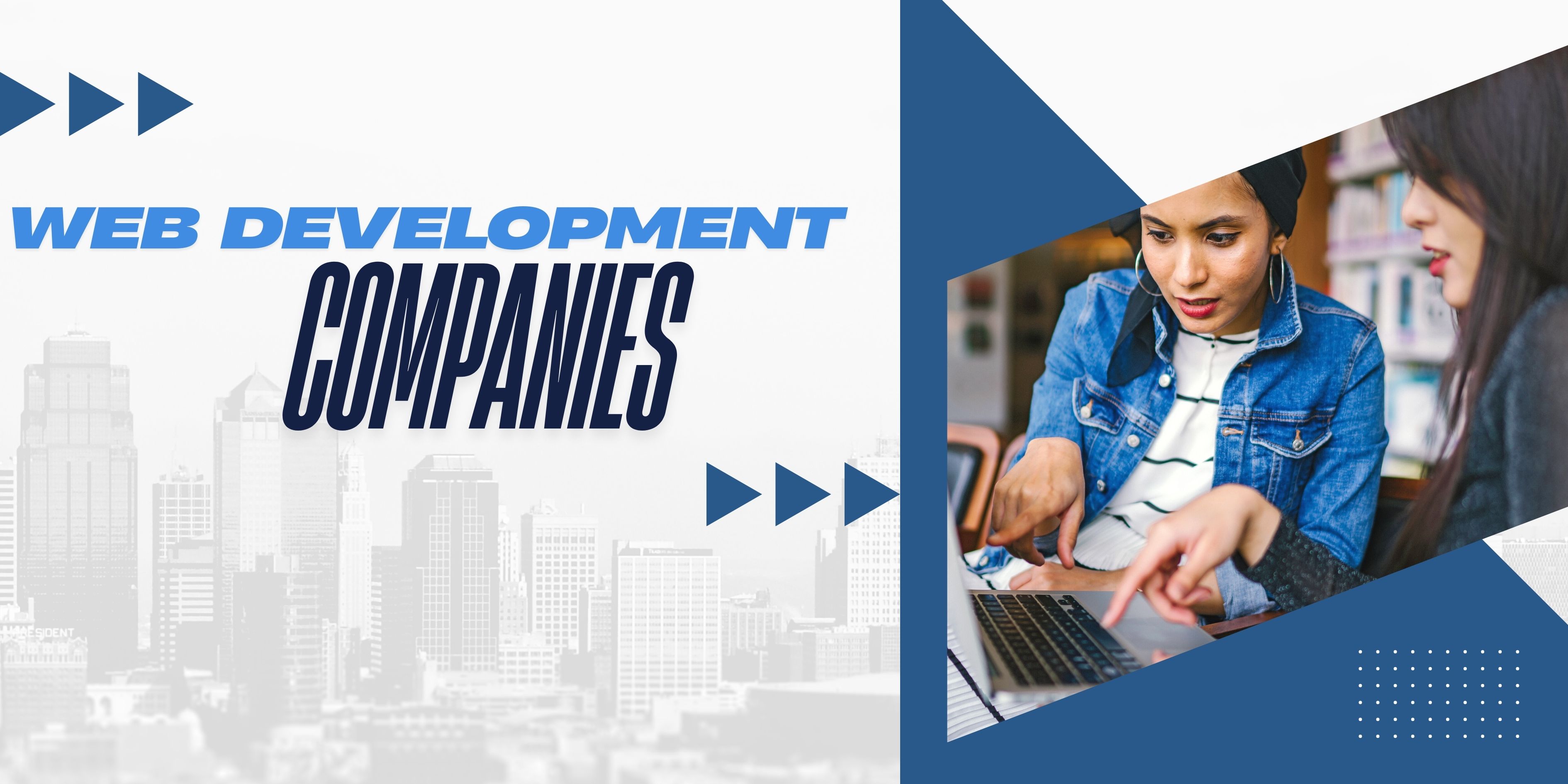Web development agency