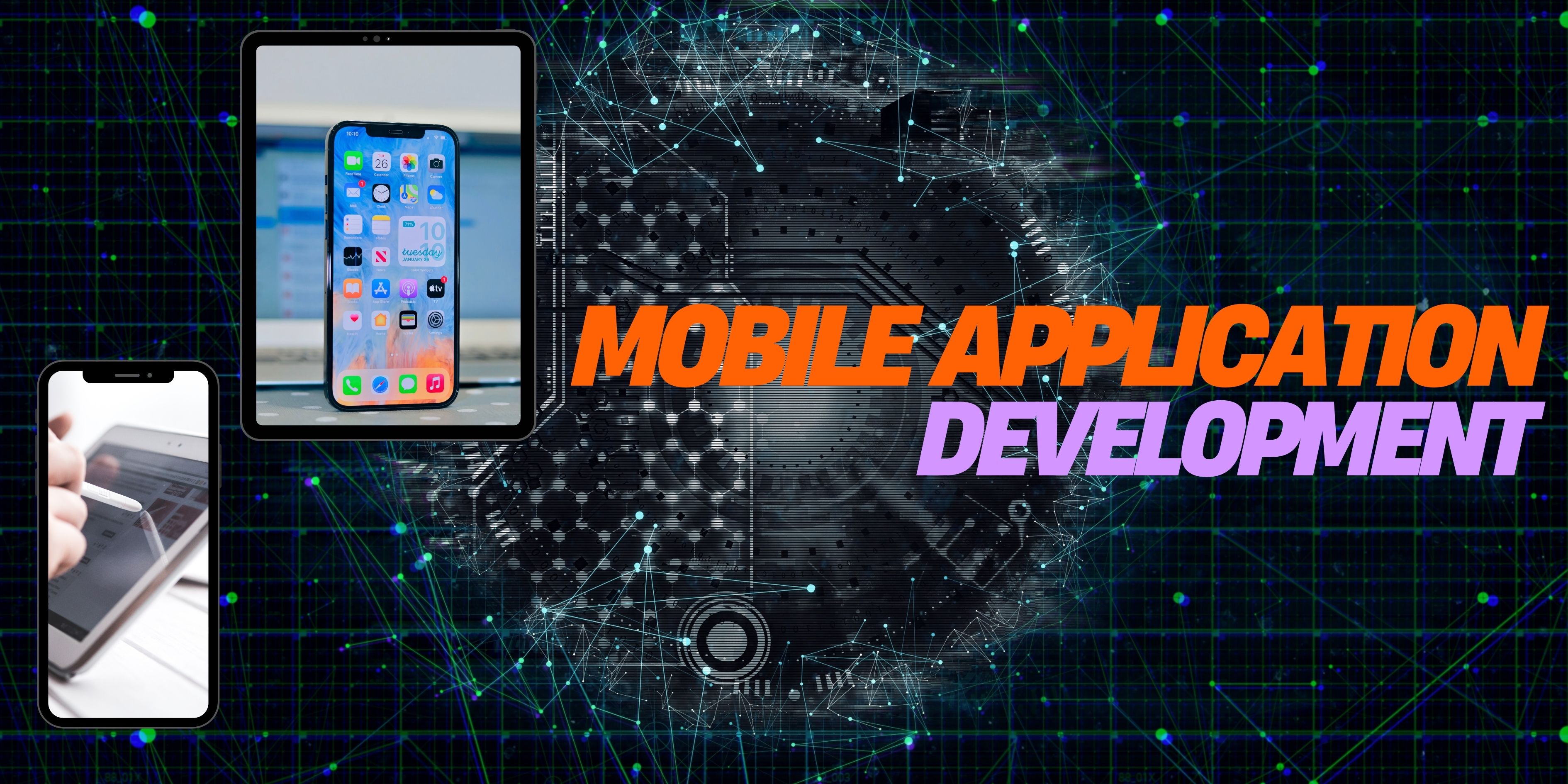 Mobile applications