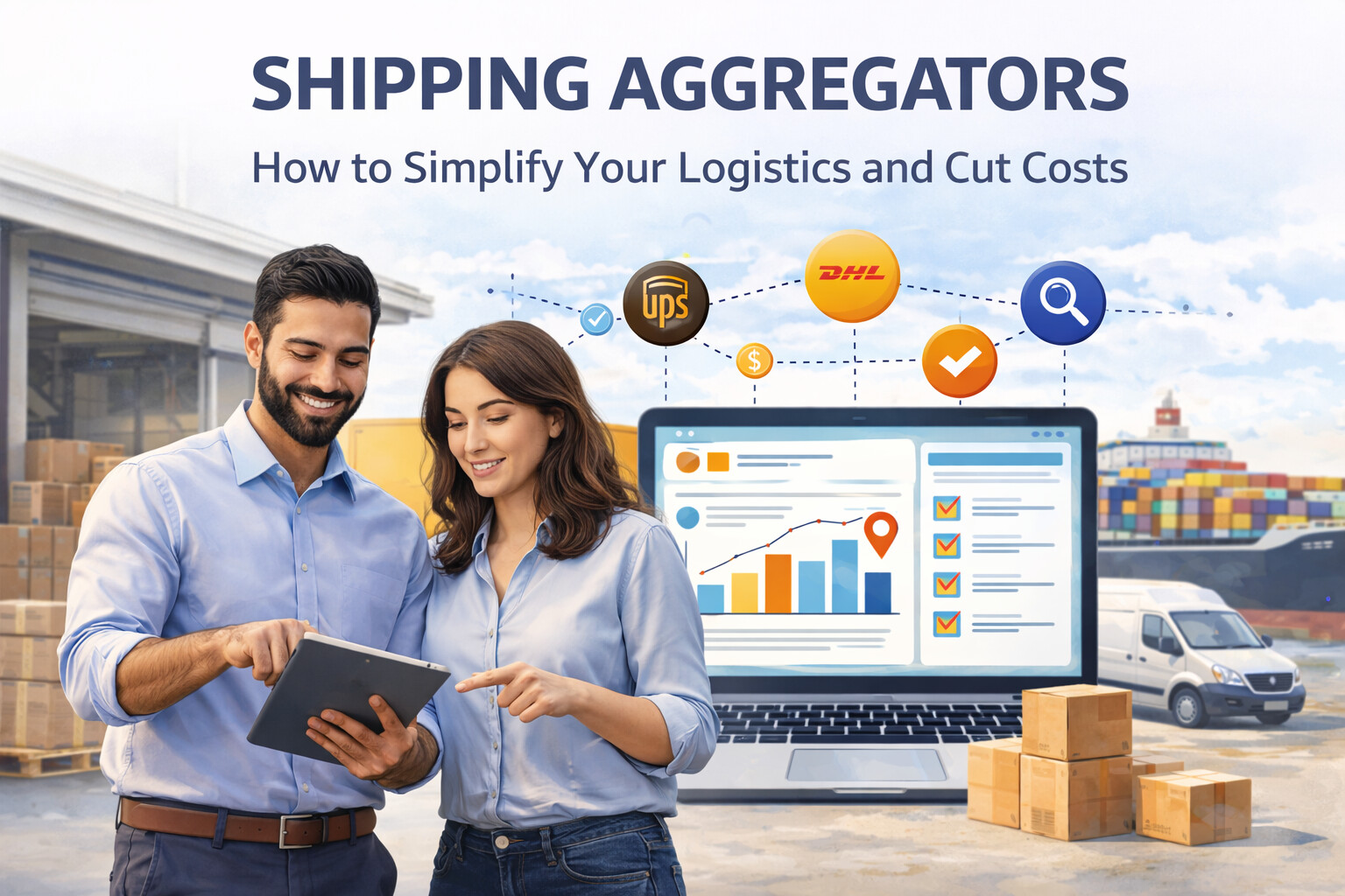 Shipping Aggregators
