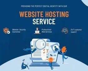 Fast & Affordable Web Hosting Company in India – MMB IT Solutions